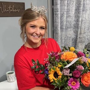 Meet your Posher, Emma